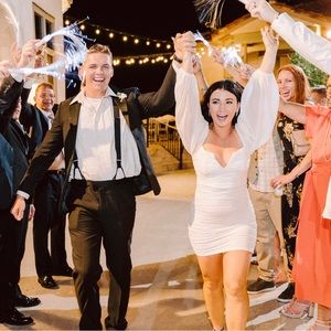 Meet your Posher, Taylor